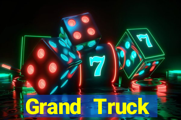 Grand Truck Simulator 2 dinheiro infinito
